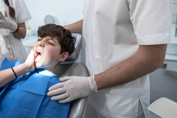 Best Emergency Broken Tooth Repair in Navarre Beach, FL